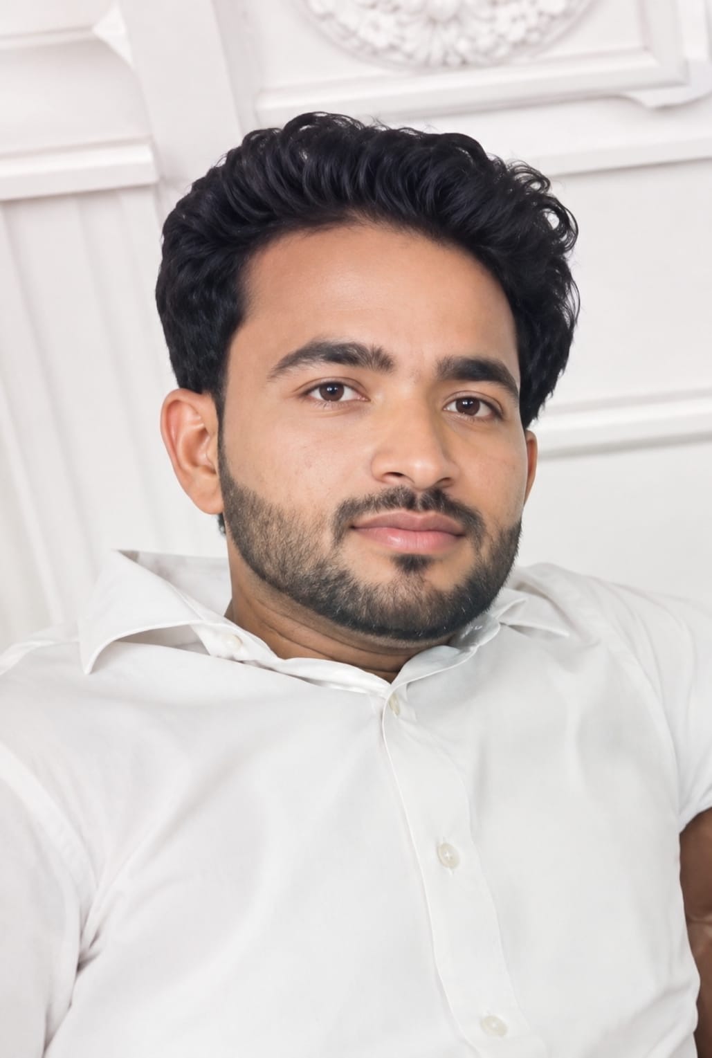 Dilshad Saifi