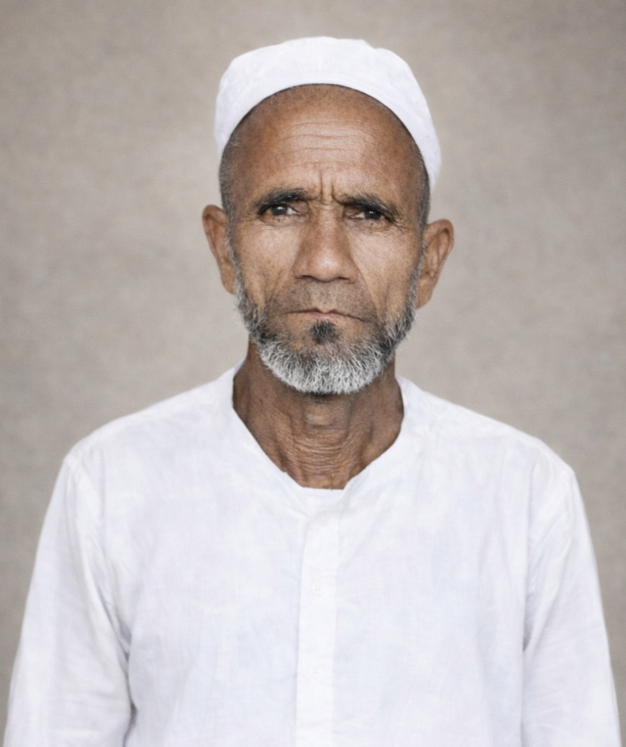 Ibrahim Ahmad